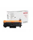 Xerox Everyday Brother TN2420/TN2410 Negro Cartucho de Toner Generico - 006R04792/006R04204