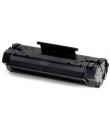 EGT FX3/EP-A Negro Cartucho de Toner Generico