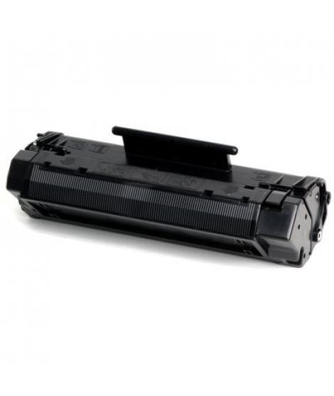 EGT FX3/EP-A Negro Cartucho de Toner Generico