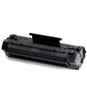 Canon FX3/EP-A Negro Cartucho de Toner Generico - Reemplaza 1557A003/1548A003