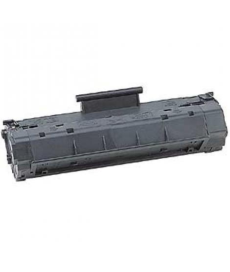 HP C4092A Negro Cartucho de Toner Generico - Reemplaza 92A