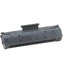 HP C4092A Negro Cartucho de Toner Generico - Reemplaza 92A