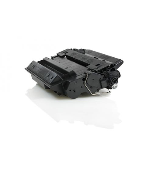 HP CE255A Negro Cartucho de Toner Generico - Reemplaza 55A