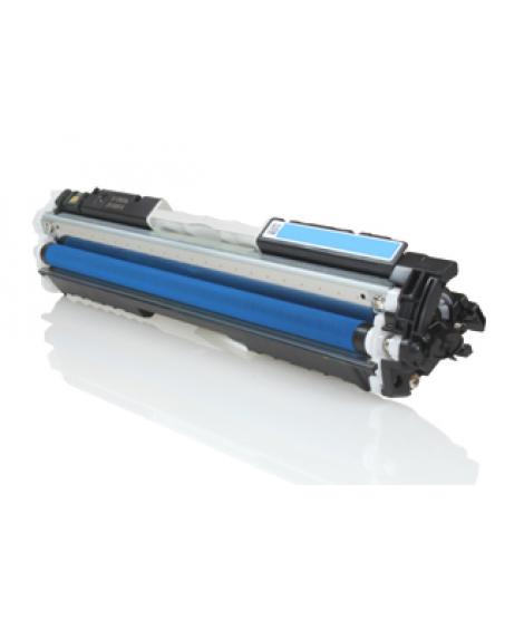 Canon 729 Cyan Cartucho de Toner Generico - Reemplaza 4369B002