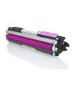 Canon 729 Magenta Cartucho de Toner Generico - Reemplaza 4368B002