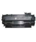 Canon 719 Negro Cartucho de Toner Generico - 3479B002