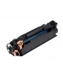 HP CF283X Negro Cartucho de Toner Generico - Reemplaza 83X