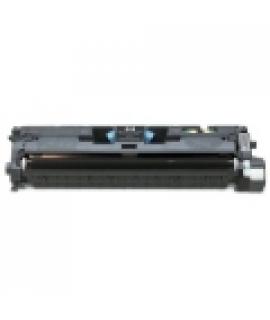 HP Q3960A/C9700A Negro Cartucho de Toner Generico - Reemplaza 122A/121A