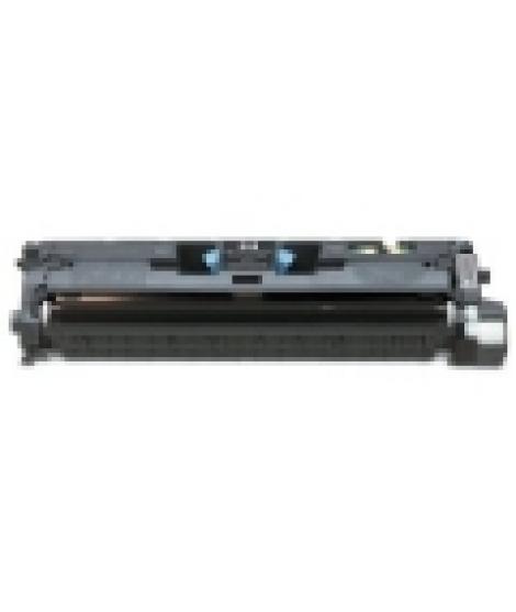 HP Q3960A/C9700A Negro Cartucho de Toner Generico - Reemplaza 122A/121A