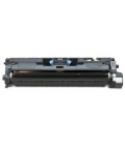 HP Q3960A/C9700A Negro Cartucho de Toner Generico - Reemplaza 122A/121A