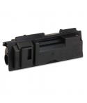 Kyocera TK110 Negro Cartucho de Toner Generico - Reemplaza 1T02FV0DE0/1T02FV0DE1