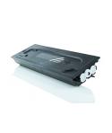 Kyocera TK410/TK420 Negro Cartucho de Toner Generico - Reemplaza 370AM010/370AR010