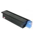 OKI C5100/C5200/C5400/C5250/C5450/C3100/C3200 Magenta Cartucho de Toner Generico