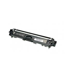 Brother TN241/TN242 Negro Cartucho de Toner Generico - Reemplaza TN241BK/TN242BK