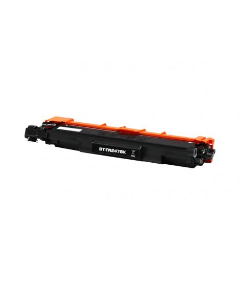 Brother TN247/TN243 Negro Cartucho de Toner Generico - Reemplaza TN247BK/TN243BK