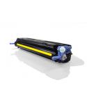 HP Q6002A Amarillo Cartucho de Toner Generico - Reemplaza 124A