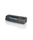 HP Q7553A/Q5949A Negro Cartucho de Toner Generico - Reemplaza 53A/49A