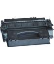 HP Q7553X/Q5949X Negro Cartucho de Toner Generico - Reemplaza 53X/49X