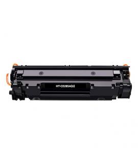 HP CE285A/CE278A/CB435A/CB436A Negro Cartucho de Toner Generico - Reemplaza 85A/78A/35A/36A