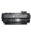 HP CE505A/CF280A Negro Cartucho de Toner Generico - Reemplaza 05A/80A