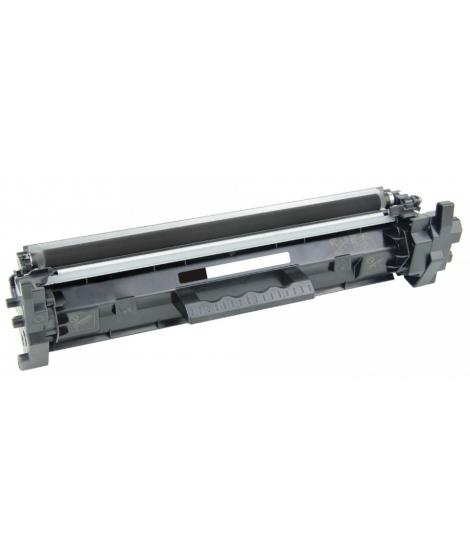 HP CF230A XL Negro Cartucho de Toner Generico - Alta Capacidad/Jumbo - Reemplaza 30A