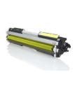 HP CE312A/CF352A Amarillo Cartucho de Toner Generico - Reemplaza 126A/130A