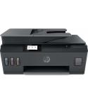 HP Smart Tank Plus 570 Impresora Multifuncion Color WiFi 11ppm