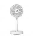 Muvip Ventilador Portatil Plegable 8 Bateria