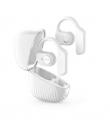 XO Auriculares TWS G20 Clip Deportivo Blancos