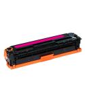 HP CF403X/CF403A/CF543X/CF543A Magenta Cartucho de Toner Generico - Reemplaza 201X/201A/203X/203A