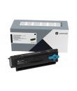 Lexmark MS431/MX431/MX432 Negro Cartucho de Toner Original - 55B0XA0/55B2X00/55B2X0E