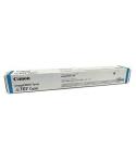 Canon T07 Cyan Cartucho de Toner Original - 3642C001