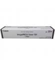 Canon imagePRESS T01 Negro Cartucho de Toner Original - 8066B001