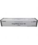 Canon T01 Negro Cartucho de Toner Original - 8066B001