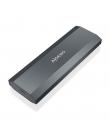 Aisens Caja Externa M.2 (NGFF) Asm2-029Gr NVME a USB3.2 Gen2