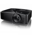 Optoma X400LVe Proyector 3D ANSI DLP XGA - Altavoz 10w - HDMI, VGA, USB - 4000 Lumenes