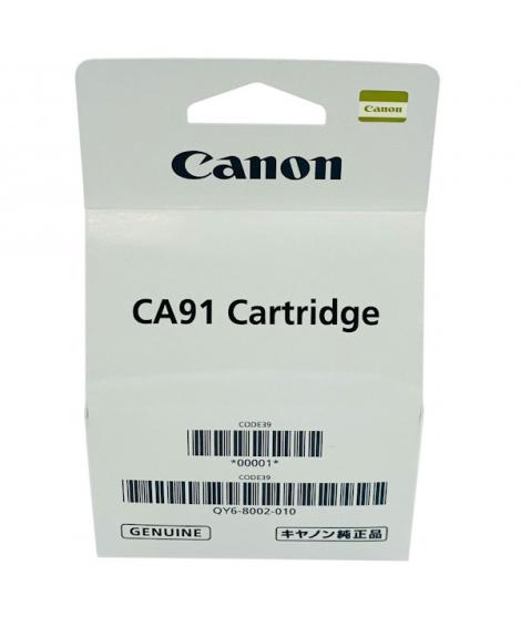 Canon CA91 Negro Cabezal Original - QY6-8002-000