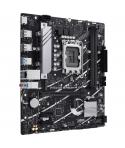 Asus Prime B760M-R D4 Placa Base Intel 1700 2x DDR4 - HDMI, M.2, PCIe4.0, 4x Sata III, USB, Micro-ATX