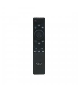 DCU Tecnologic Mando a Distancia Universal para Televisores Samsung - Controla tu Smart TV LCD/LED con Facilidad - Botones para 