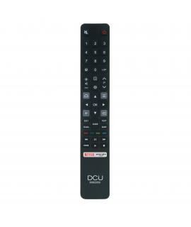 DCU Tecnologic Mando a Distancia Universal para TV - Compatible con Televisores TCL - Funciona como Control Remoto Universal - F