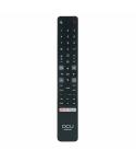 DCU Tecnologic Mando a Distancia Universal para TV - Compatible con Televisores TCL - Funciona como Control Remoto Universal - F