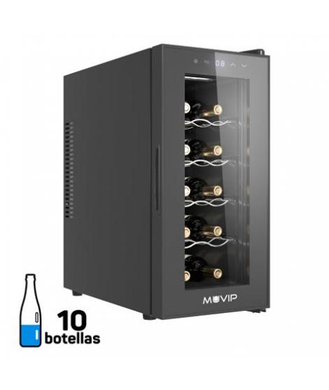 Muvip Vinoteca 10 Botellas - 65W - 56cm