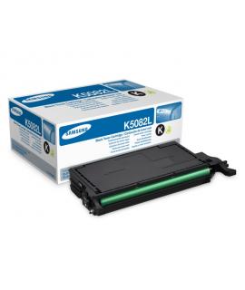 Samsung CLT-K5082L/ELS Negro Cartucho de Toner Original - SU188A