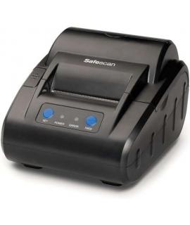 Safescan TP-230 Impresora Termica - Compatible con Safescan 1250, 6165, 6185, 2465-S, 2665-S, 2685-S y 2985-SX - Alta Calidad de