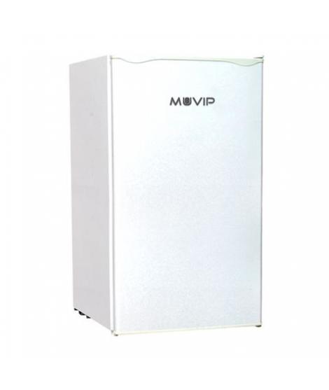 Muvip Frigorifico Defrost 90 Litros - 83cm - Color Blanco