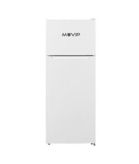 Muvip Frigorifico Defrost 208 Litros - 140cm - Color Blanco