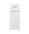 Muvip Frigorifico Defrost 208 Litros - 140cm - Color Blanco