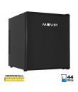 Muvip Mini Bar Termoelectrico 44 Litros - 51.3cm - Cerradura