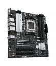 Asus Prime B650M-A II-CSM Placa Base AMD5 4x DDR5 - HDMI, M.2, 4x Sata III, USB 2.0, 3.2, RJ-45, DispalyPort, MicroATX