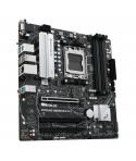 Asus Prime B650M-A II-CSM Placa Base AMD5 4x DDR5 - HDMI, M.2, 4x Sata III, USB 2.0, 3.2, RJ-45, DispalyPort, MicroATX